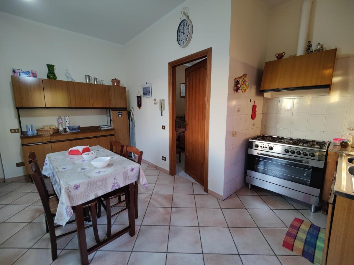 B&B Il Feudo Roccasecca Εξωτερικό φωτογραφία