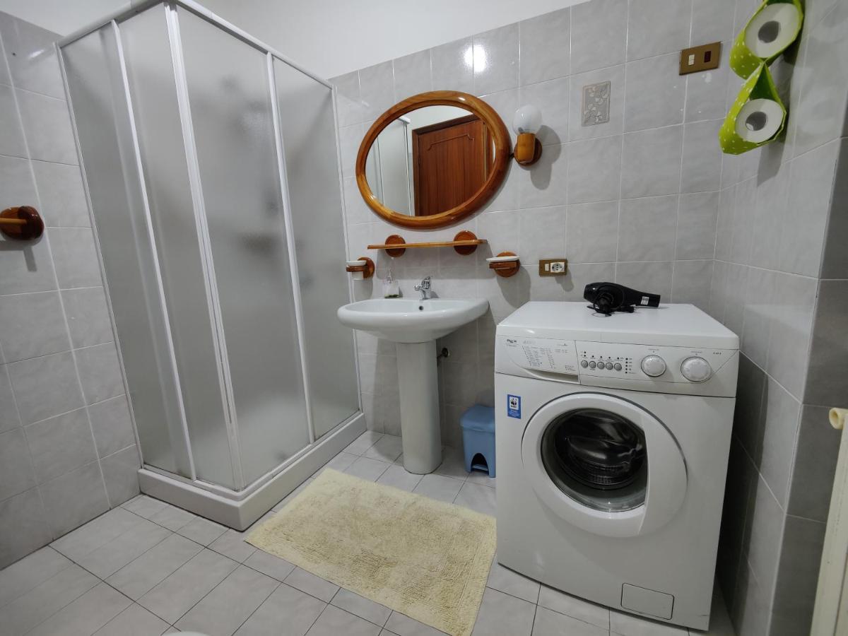 B&B Il Feudo Roccasecca Εξωτερικό φωτογραφία