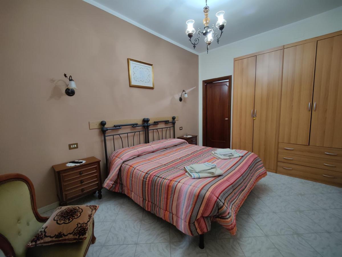 B&B Il Feudo Roccasecca Εξωτερικό φωτογραφία